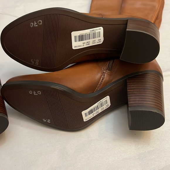 Naturalizer KALINA KNEE HIGH BOOT - Picture 14 of 15